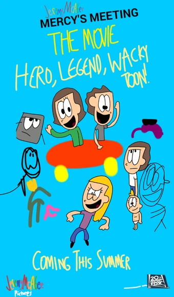 Opening To Mercy S Meeting The Movie 2018 Theater Amc Theatres Scratchpad Fandom