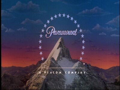 Paramount Pictures