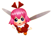 Ribbon-Kirby