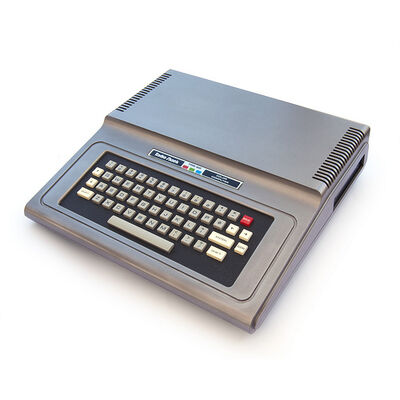 TRS-80 Color Computer 1