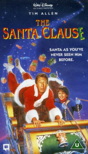 the santa clause uk vhs 1996 scratchpad fandom santa clause template