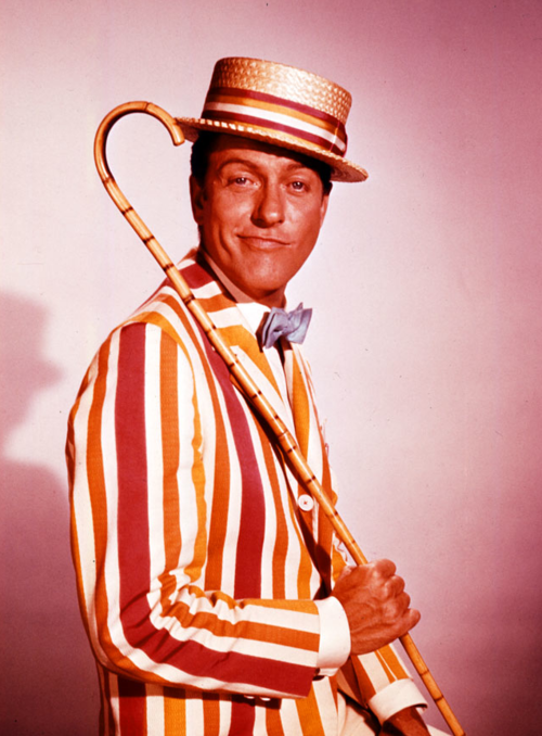 van dyke hat