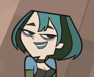 Gwen (Total Drama) | Scratchpad | FANDOM powered by Wikia