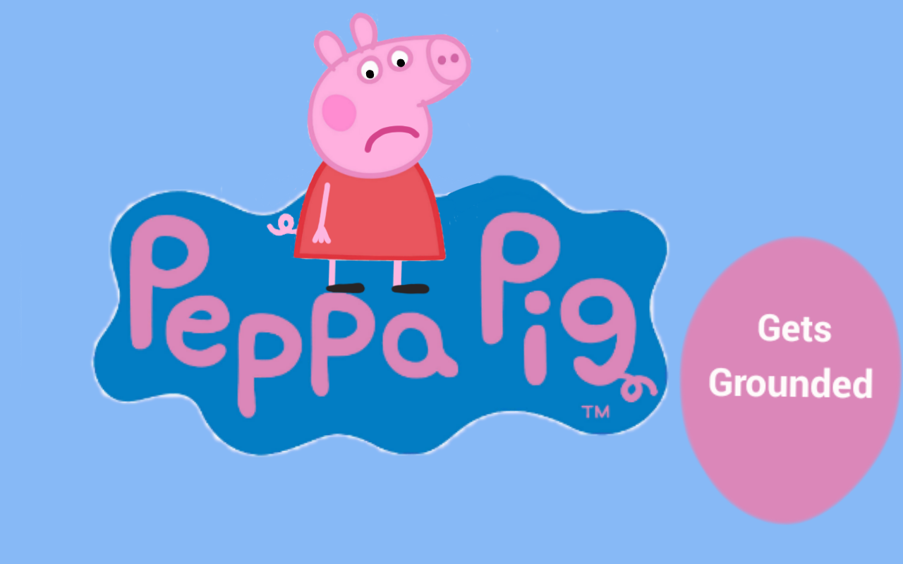 Свинка Пеппа обед. Peppa Pig на английском с субтитрами. Шоколадный торт из свинки Пеппы. Peppa Pig fandom. Пепа включи