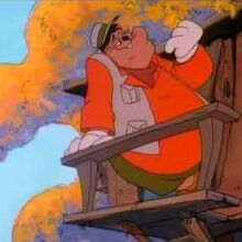 Goof Troop Scratchpad Fandom