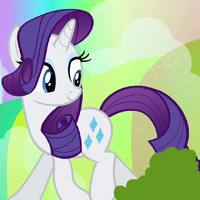 Get Wallpaper Rarity My Little Pony Scratchpad Fandom Free HD
