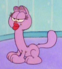 Arlene-Garfield&Friends