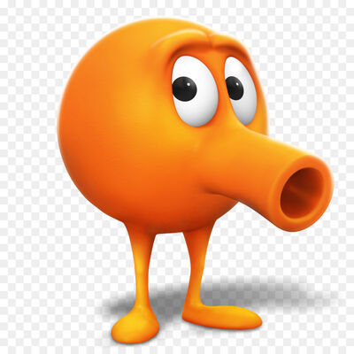 Q Bert