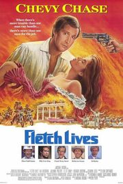 Fletch lives