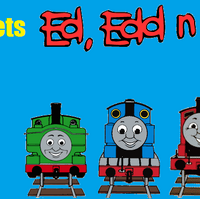 Mr Conductor Meets Ed Edd N Eddy Scratchpad Fandom