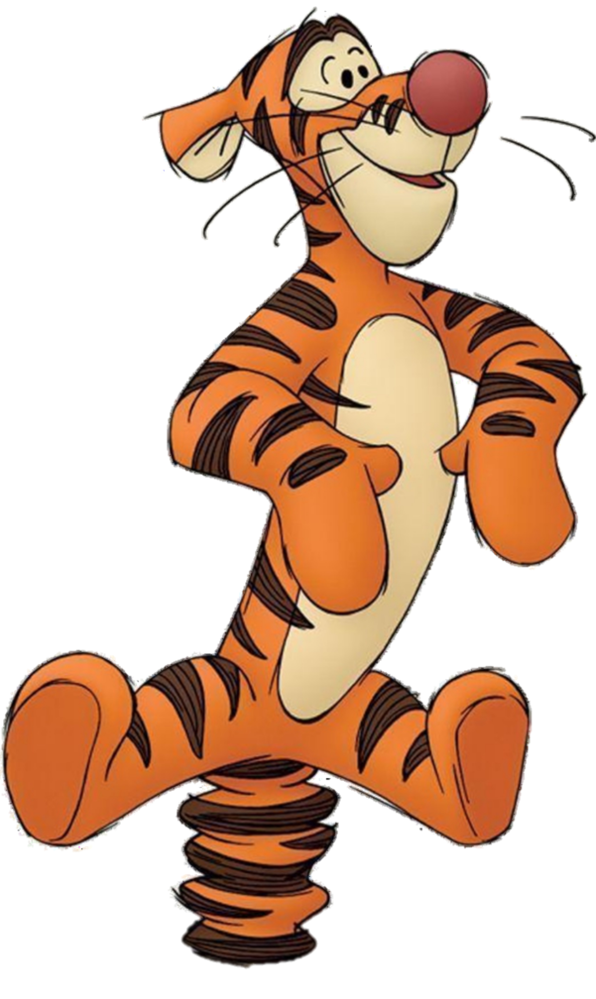 tigger character scratchpad fandom powered by wikia