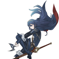 Lucina Scratchpad Fandom