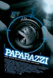 2004 - Paparazzi Movie Poster
