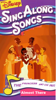 Fake Sing Along Song