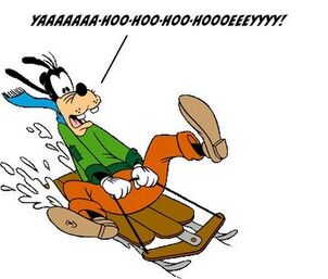 Goofyholler