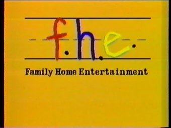 Opening To Barney And The Backyard Gang Waiting For Santa 1990