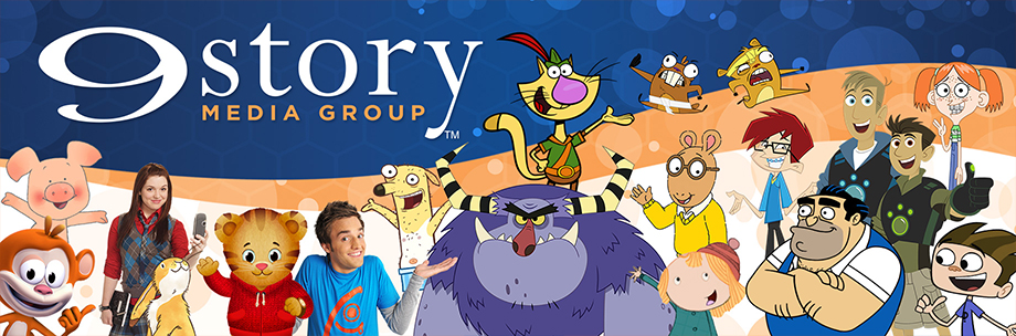 9 story media group