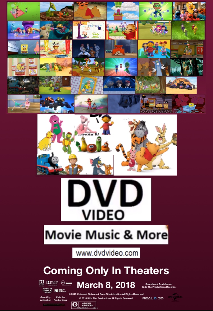 Opening To Dvd Video Movie Music And More 2018 Theatre Regal