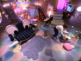 Closing Previews From Barney S Halloween Party 1998 Vhs Fake