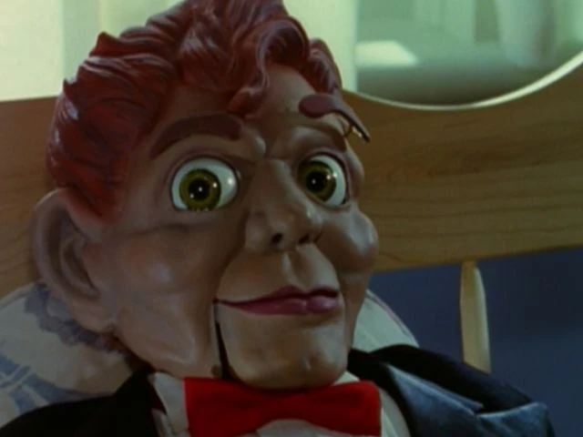 Slappy the Dummy | Scratchpad | FANDOM powered by Wikia
