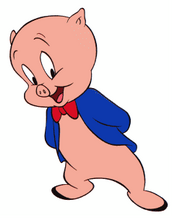 PorkyPig