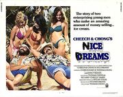 1981 - Nice Dreams Movie Poster