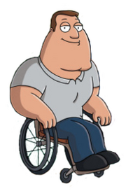 JoeSwanson