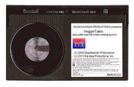 MacLarry Betamax