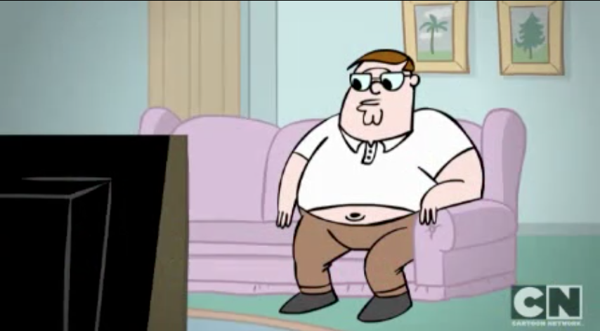 Peter Griffin (character) | Scratchpad | FANDOM powered by Wikia