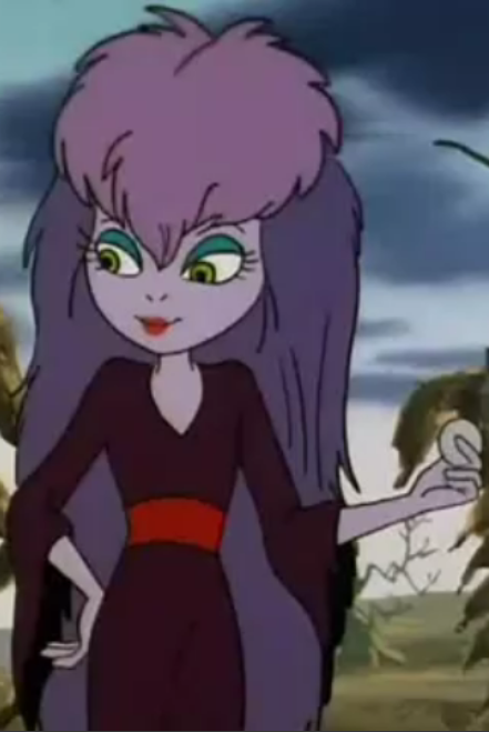 Sibella Avatar