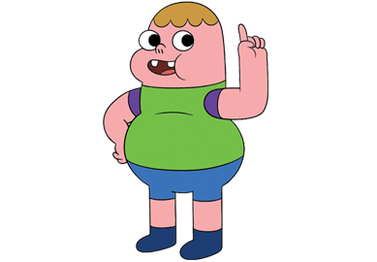 Clarence