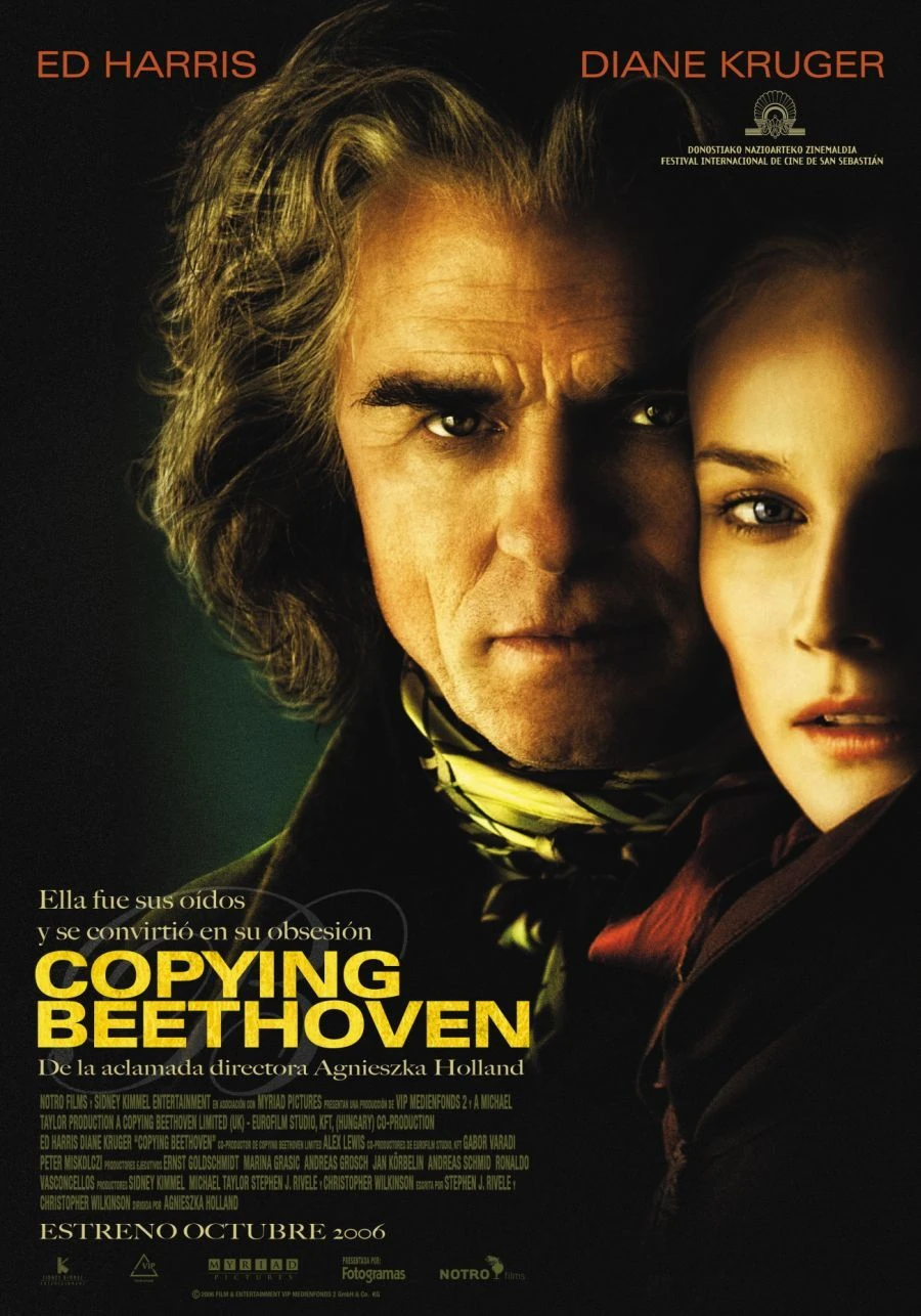 Image 2006 Copying Beethoven Movie Poster 2.jpg Scratchpad