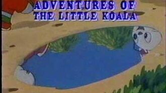 Get Wallpaper Adventures Of The Little Koala Scratchpad Fandom For iPhone