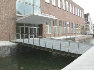 Mechelen Conservatorium