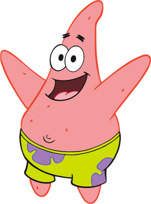 PatrickStar
