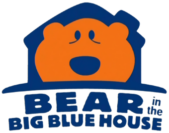 Bear In The Big Blue House Scratchpad Fandom