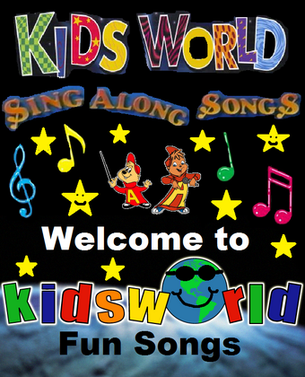 Kids World Sing Along Songs Welcome To Kids World Fun Songs The Movie Scratchpad Fandom,4k Resolution Ultra Hd 4k Anime Wallpaper Demon Slayer Sword Anime