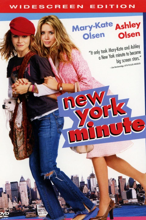 2004 New York Minute 2004 New York Minute
