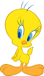 Tweety