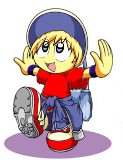 Buto style12