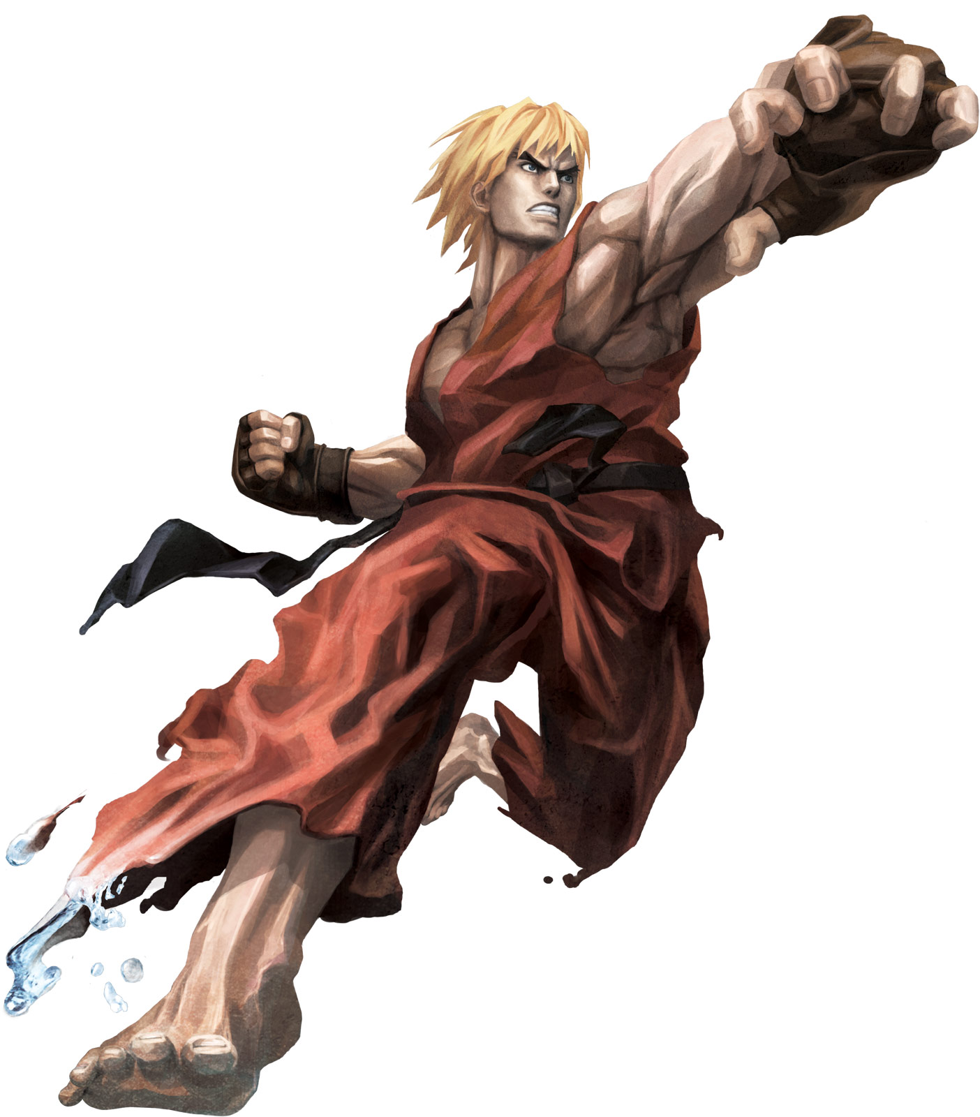 Street Fighter Wiki - divagreenway