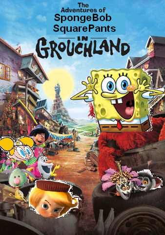 spongebob scratchpad spongebob scratchpad