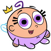 Baby Poof