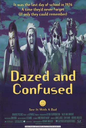 Wallpaper Opening To Dazed And Confused 1993 Theater Regal Cinemas For iPhone