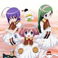 Get Wallpaper Moetan Scratchpad Fandom HD
