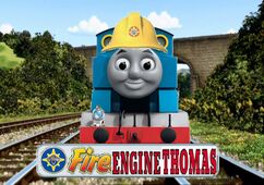 tom thomas fireman sam