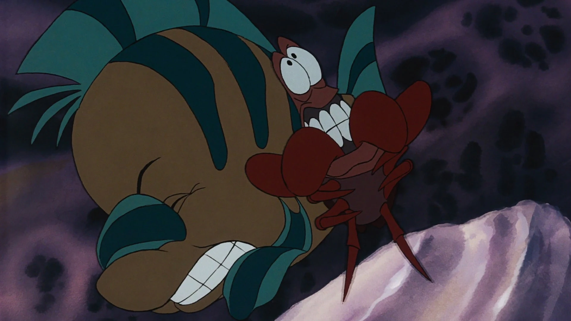 Sebastian the Crab Scratchpad FANDOM powered by Wikia