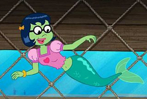Mindy-SpongeBobSquarePants