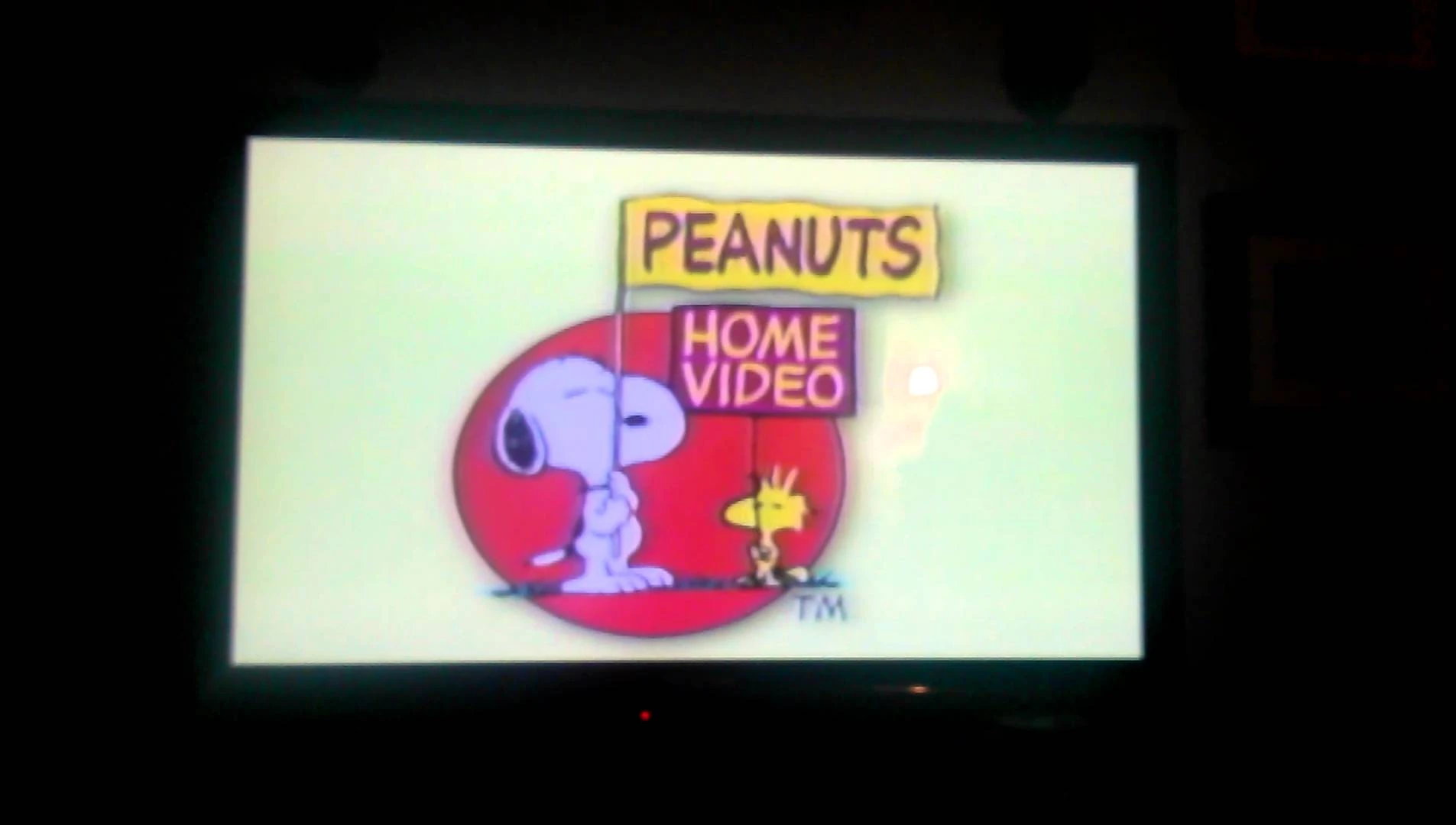 Image Peanuts Home Video Logo.jpg Scratchpad FANDOM powered by Wikia