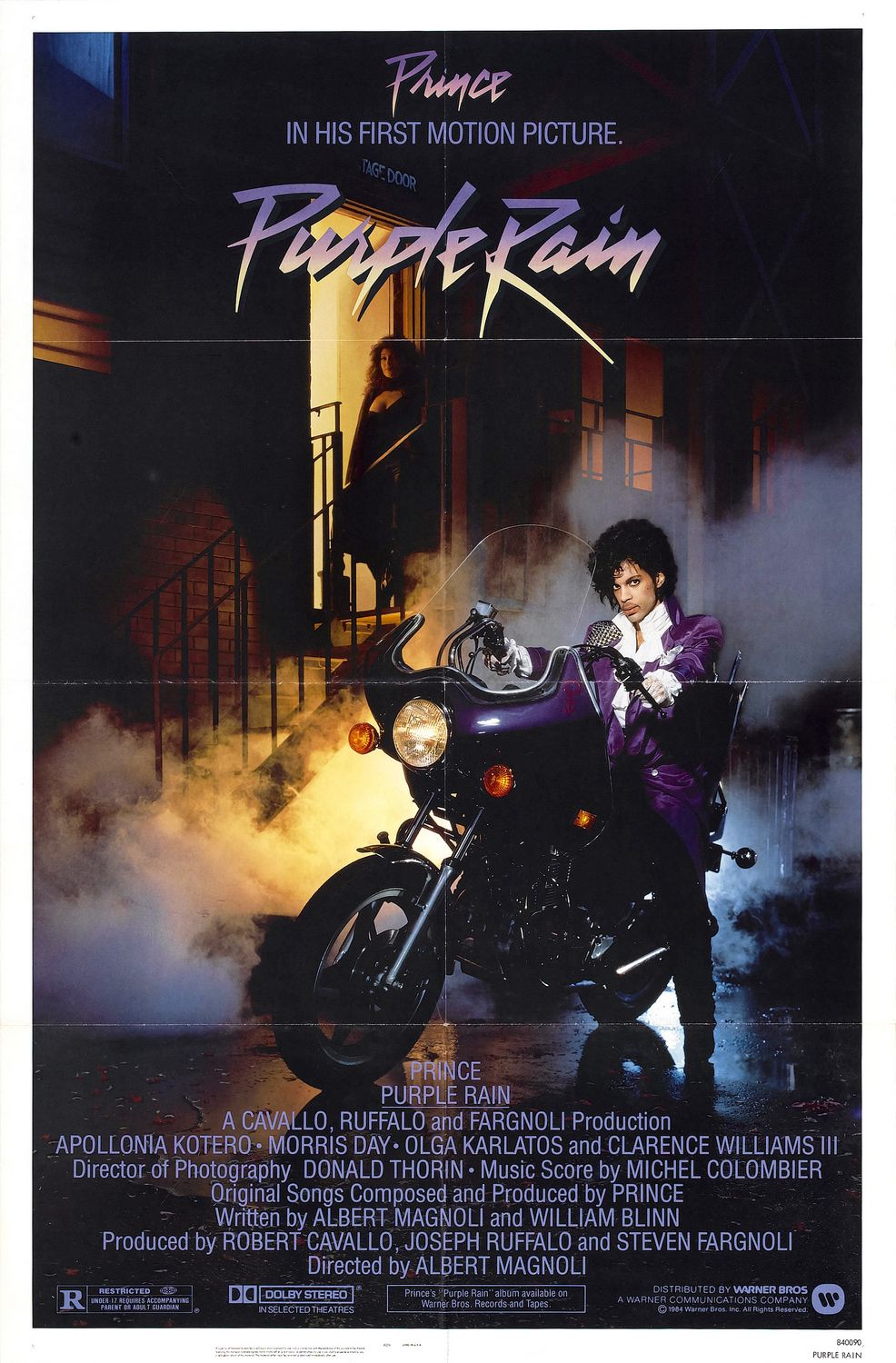 purple rain mp3 download free Bruce springsteen on twitter: "in tribute to prince, get a free.